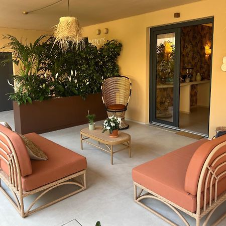 Le Camere Pietrasantine - Centro Storico Pietrasanta Zewnętrze zdjęcie