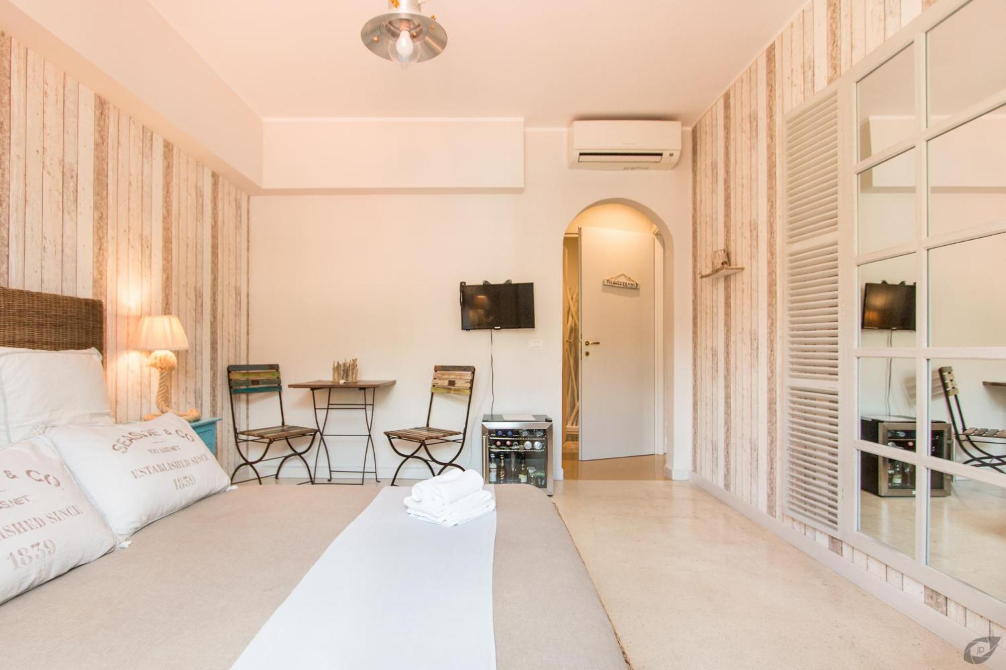 Le Camere Pietrasantine - Centro Storico Pietrasanta Zewnętrze zdjęcie