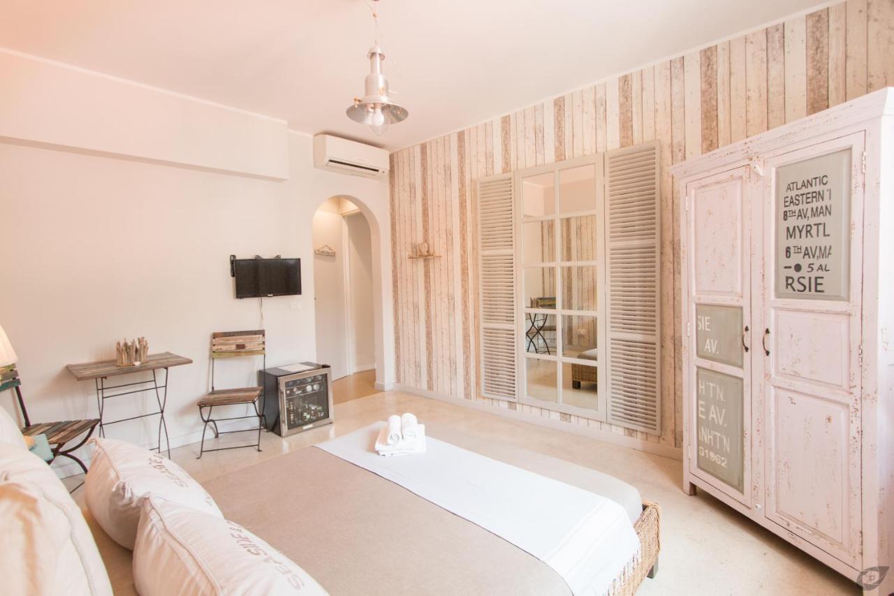 Le Camere Pietrasantine - Centro Storico Pietrasanta Zewnętrze zdjęcie