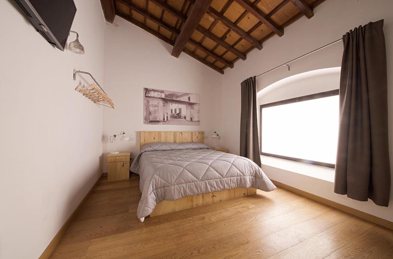 Le Camere Pietrasantine - Centro Storico Pietrasanta Pokój zdjęcie