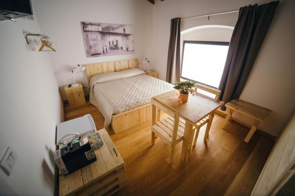Le Camere Pietrasantine - Centro Storico Pietrasanta Pokój zdjęcie