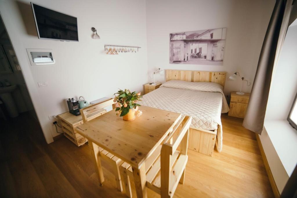 Le Camere Pietrasantine - Centro Storico Pietrasanta Pokój zdjęcie