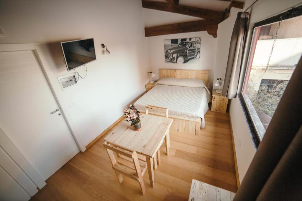 Le Camere Pietrasantine - Centro Storico Pietrasanta Pokój zdjęcie
