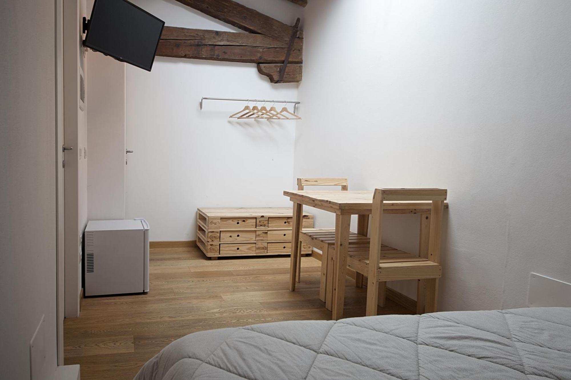 Le Camere Pietrasantine - Centro Storico Pietrasanta Pokój zdjęcie