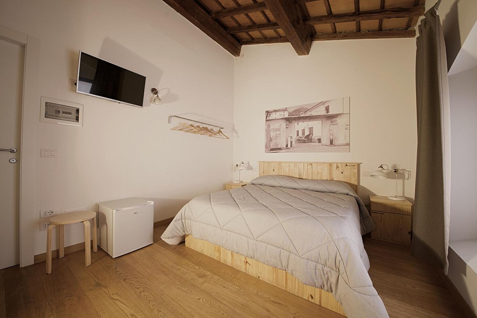 Le Camere Pietrasantine - Centro Storico Pietrasanta Pokój zdjęcie