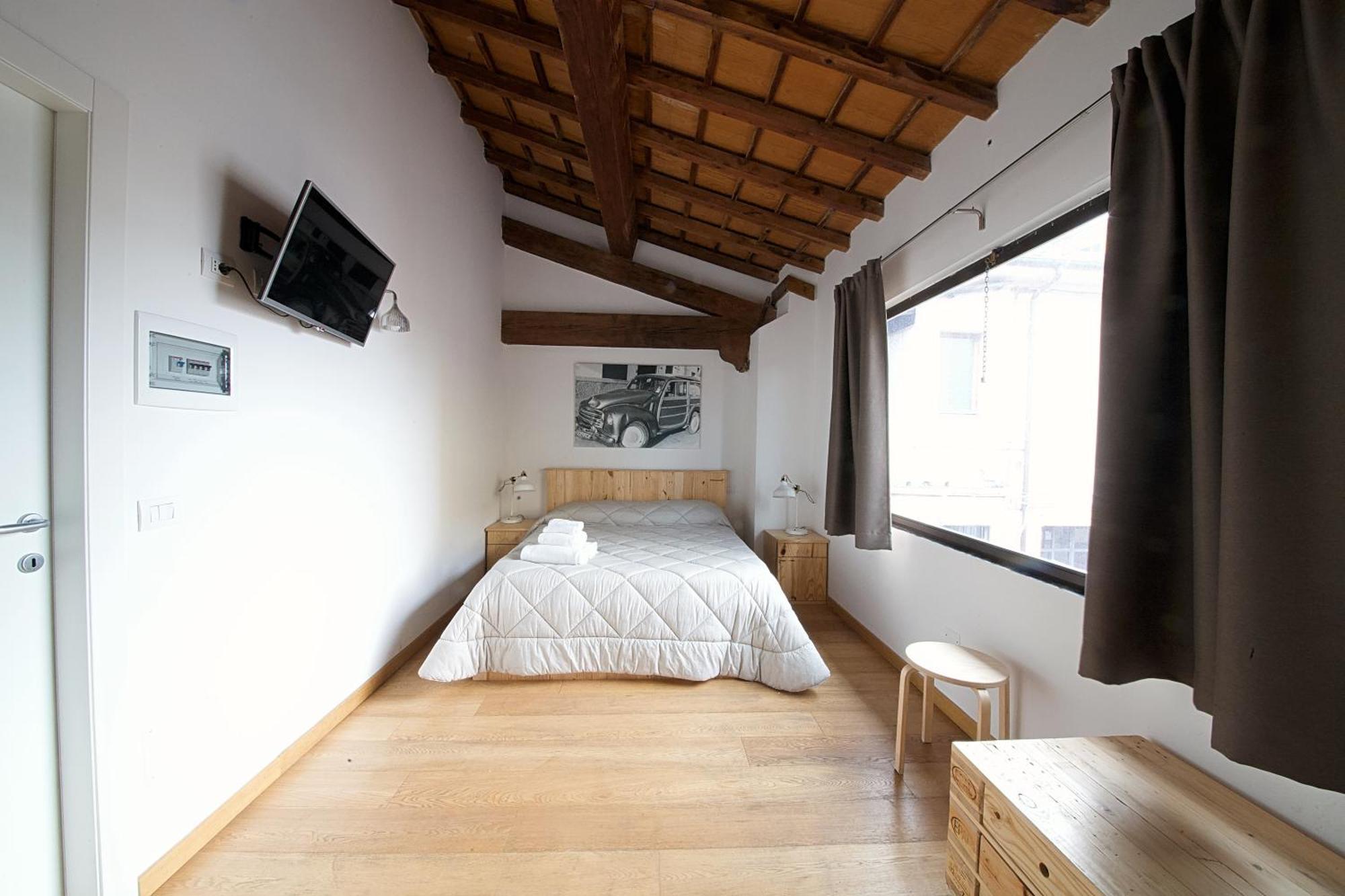Le Camere Pietrasantine - Centro Storico Pietrasanta Pokój zdjęcie