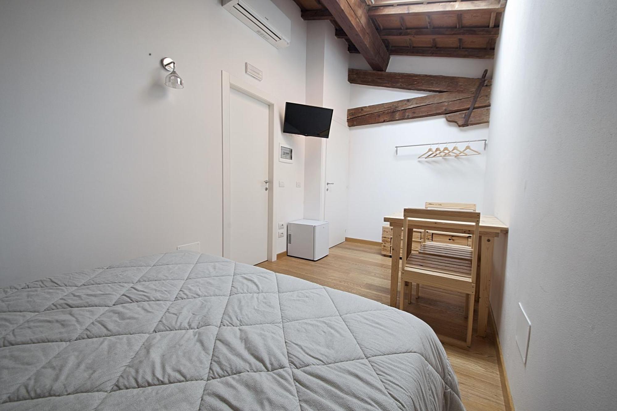 Le Camere Pietrasantine - Centro Storico Pietrasanta Pokój zdjęcie