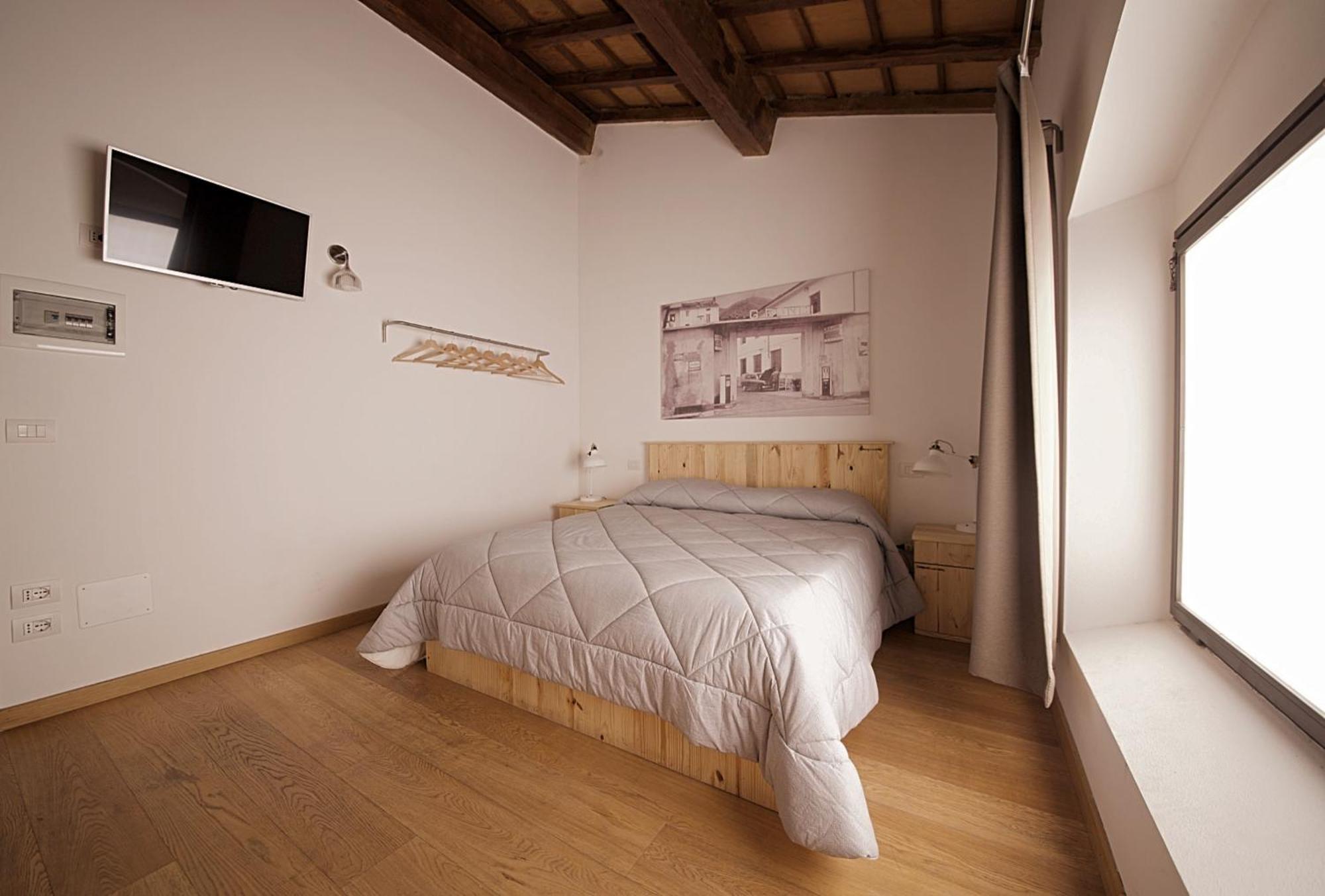 Le Camere Pietrasantine - Centro Storico Pietrasanta Pokój zdjęcie
