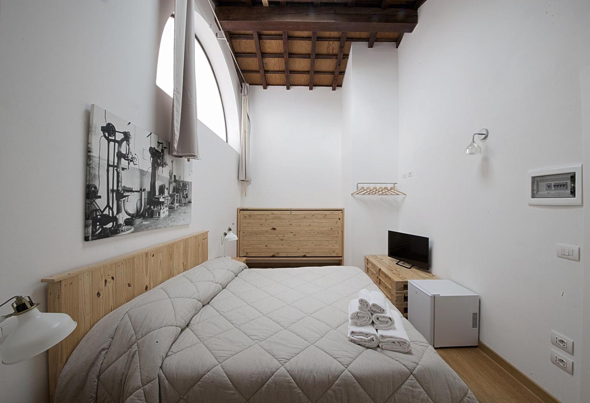 Le Camere Pietrasantine - Centro Storico Pietrasanta Pokój zdjęcie