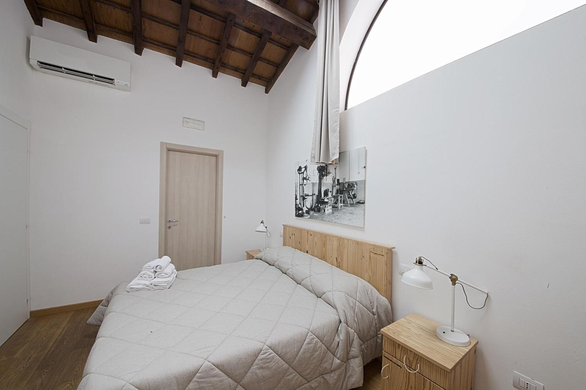 Le Camere Pietrasantine - Centro Storico Pietrasanta Pokój zdjęcie