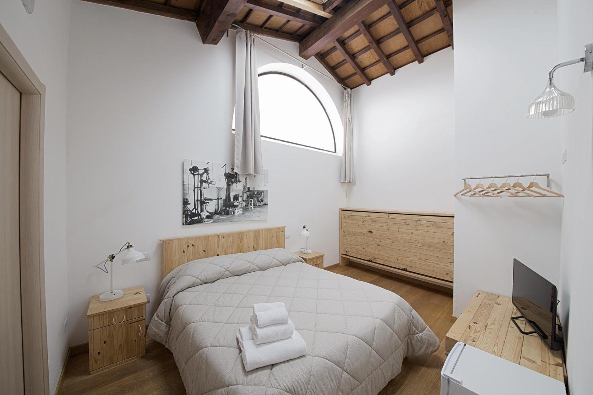 Le Camere Pietrasantine - Centro Storico Pietrasanta Pokój zdjęcie