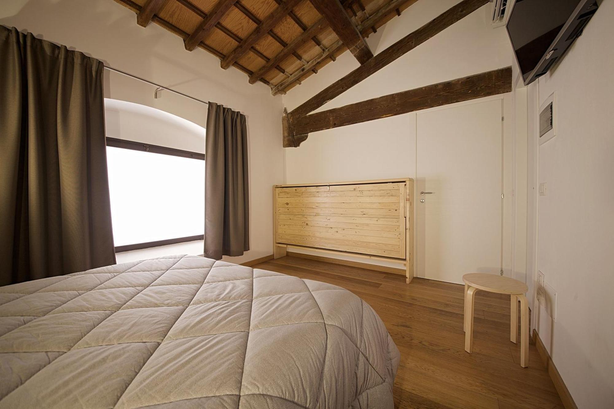 Le Camere Pietrasantine - Centro Storico Pietrasanta Pokój zdjęcie