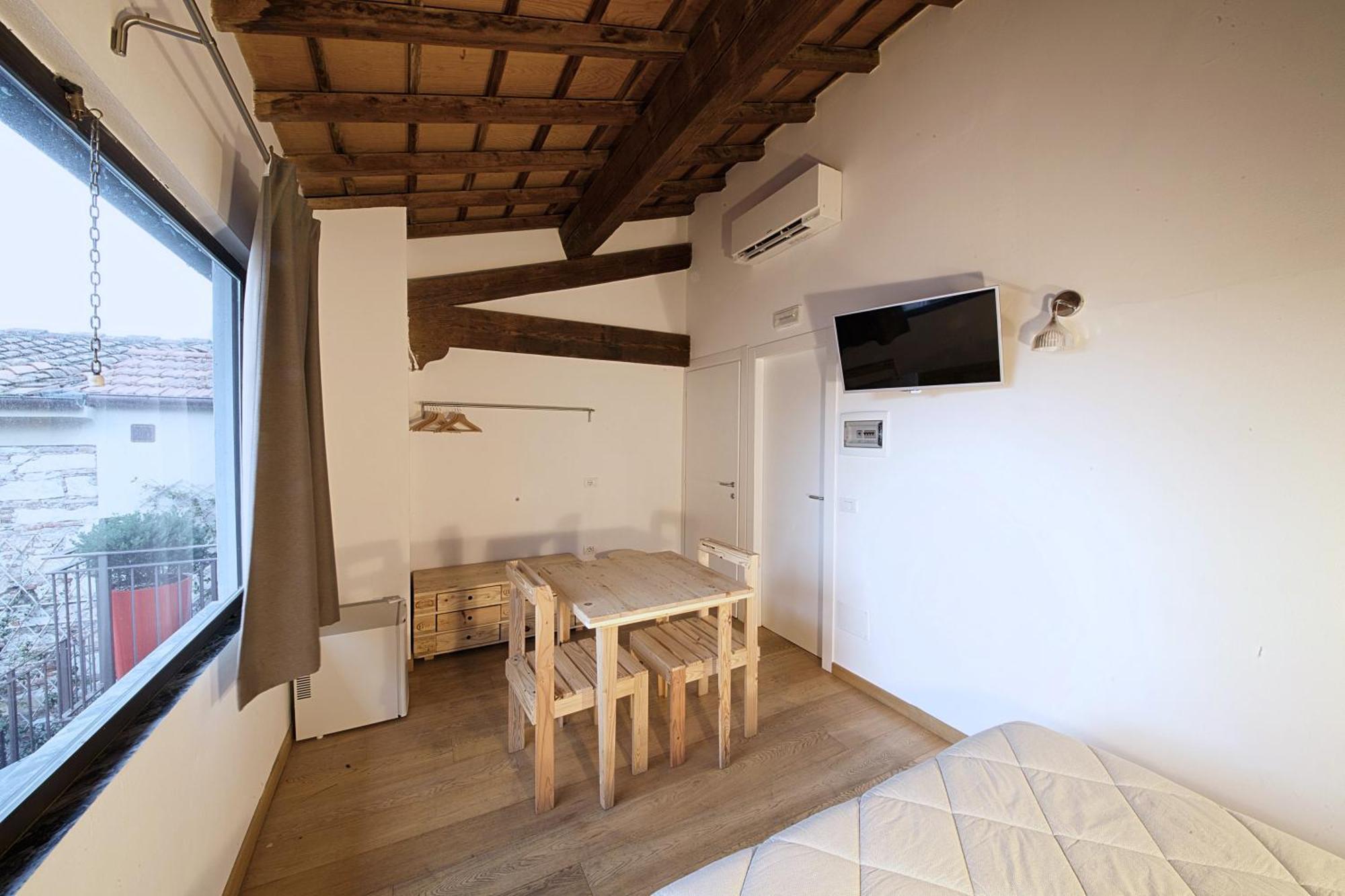 Le Camere Pietrasantine - Centro Storico Pietrasanta Pokój zdjęcie