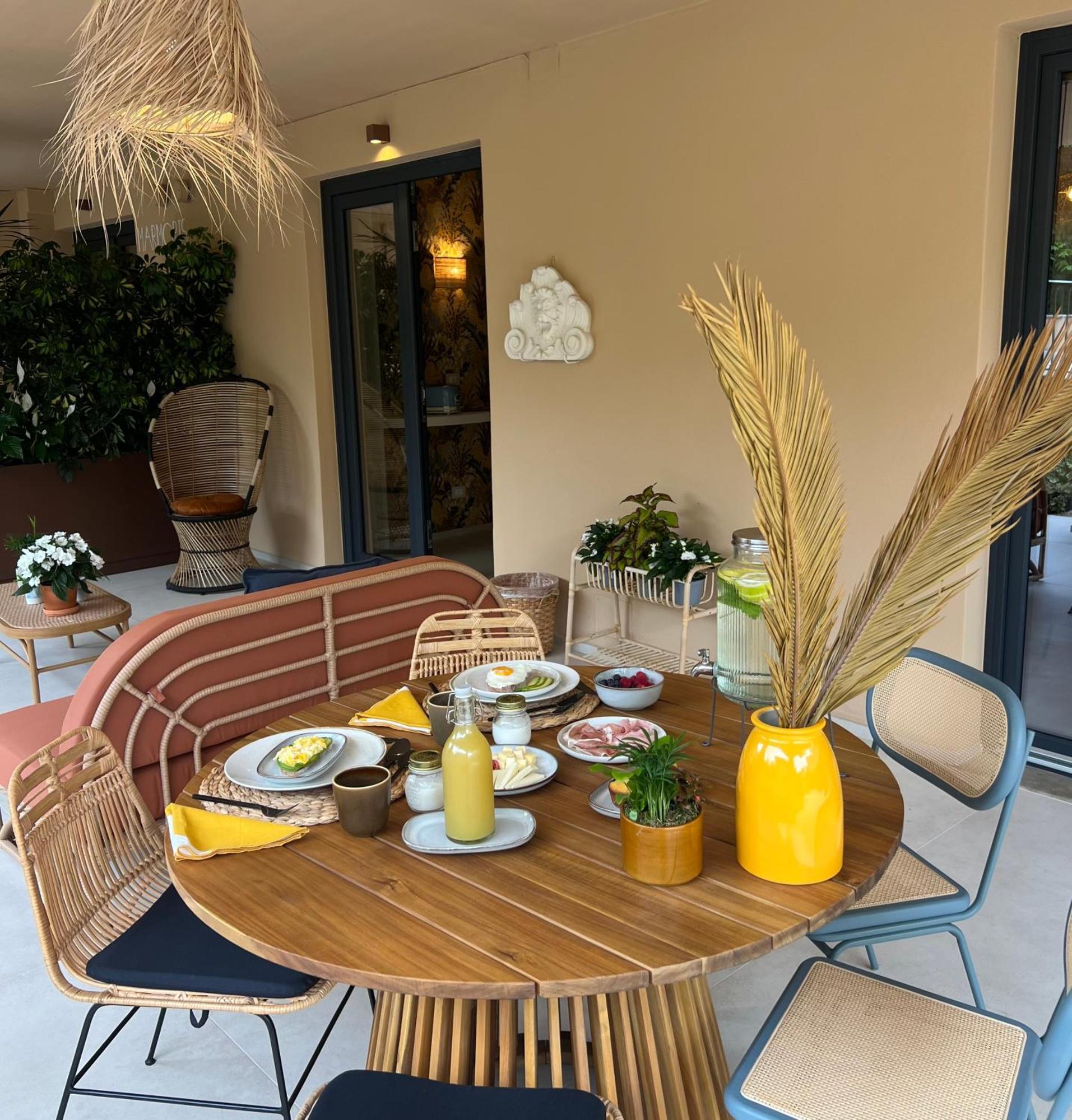 Le Camere Pietrasantine - Centro Storico Pietrasanta Zewnętrze zdjęcie