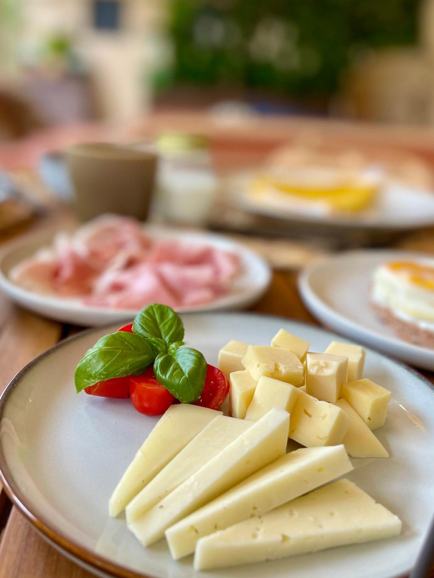 Le Camere Pietrasantine - Centro Storico Pietrasanta Zewnętrze zdjęcie